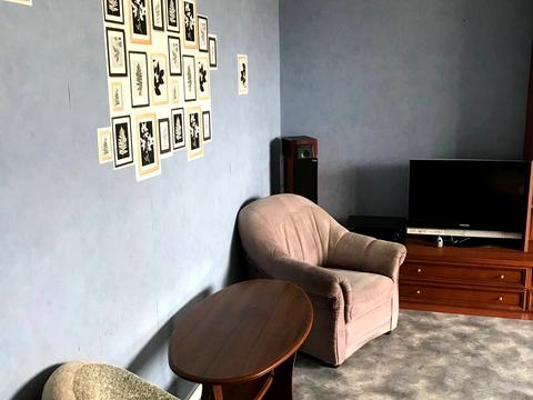 квартира по адресу Академика Сахарова ул., 42