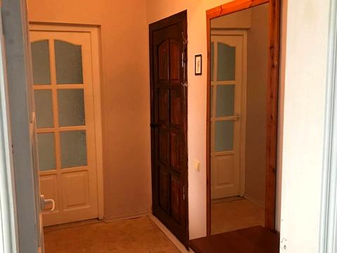 квартира по адресу Академика Сахарова ул., 42