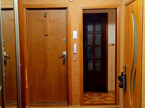 квартира по адресу Максима Железняка ул. (Громова), 29/5