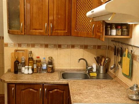 квартира по адресу Максима Железняка ул. (Громова), 29/5