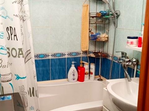 квартира по адресу Максима Железняка ул. (Громова), 29/5