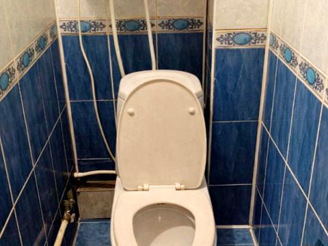 квартира по адресу Максима Железняка ул. (Громова), 29/5