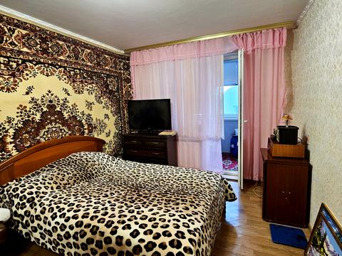 квартира по адресу Максима Железняка ул. (Громова), 29/5