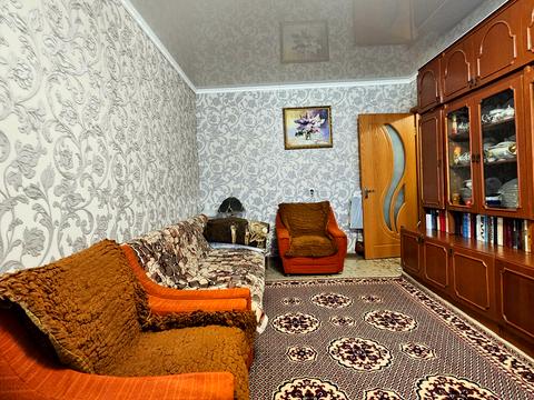 квартира по адресу Максима Железняка ул. (Громова), 29/5