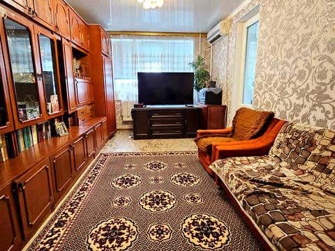 квартира по адресу Максима Железняка ул. (Громова), 29/5