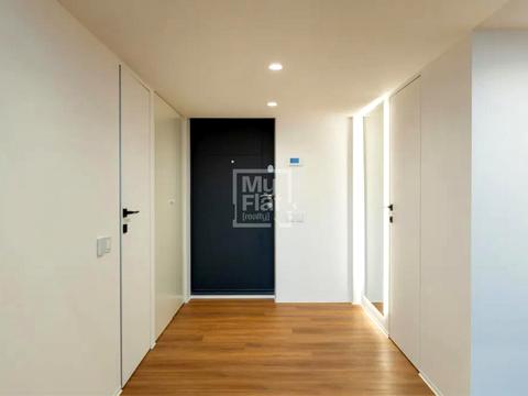 квартира за адресою Берестейський просп. (Перемоги), 11 к1