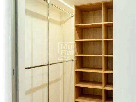 квартира за адресою Берестейський просп. (Перемоги), 11 к1