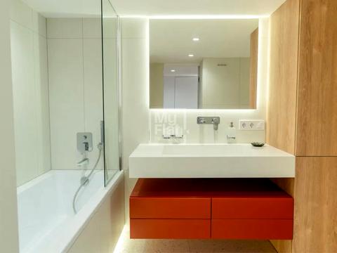 квартира за адресою Берестейський просп. (Перемоги), 11 к1