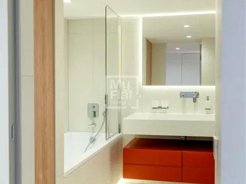 квартира за адресою Берестейський просп. (Перемоги), 11 к1