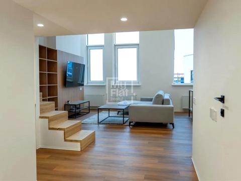 квартира за адресою Берестейський просп. (Перемоги), 11 к1