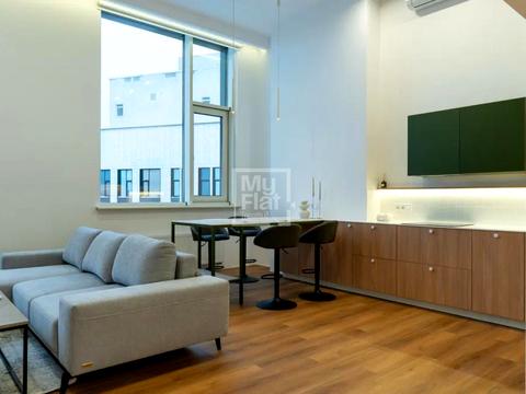 квартира за адресою Берестейський просп. (Перемоги), 11 к1