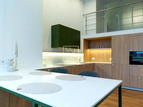 квартира за адресою Берестейський просп. (Перемоги), 11 к1