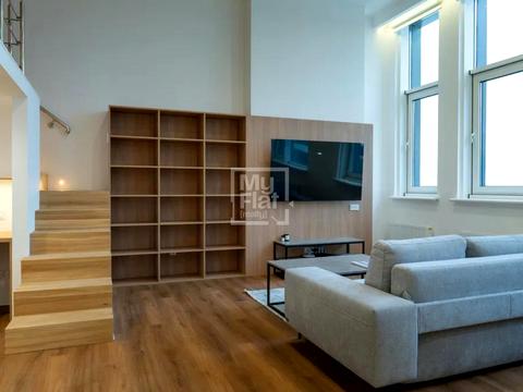 квартира за адресою Берестейський просп. (Перемоги), 11 к1