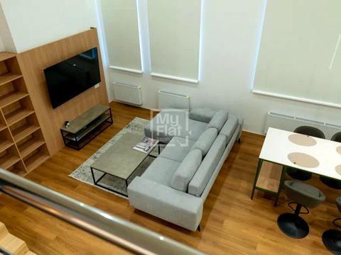 квартира за адресою Берестейський просп. (Перемоги), 11 к1