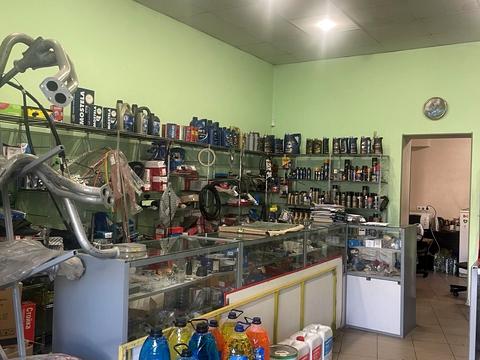 комерційна за адресою Одеса, Дальницька вул., 5