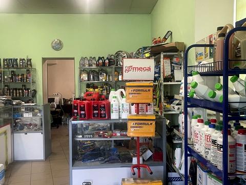 комерційна за адресою Одеса, Дальницька вул., 5