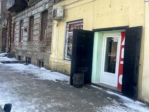 комерційна за адресою Одеса, Дальницька вул., 5