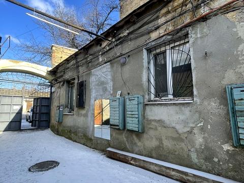 комерційна за адресою Одеса, Дальницька вул., 5