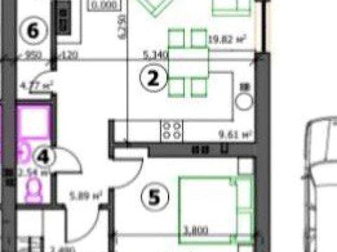 будинок за адресою с. Рясне-Руське, Ожинова, 50