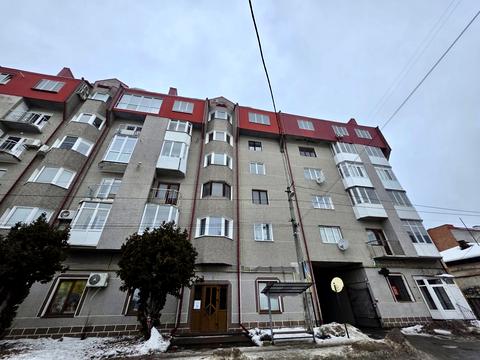 комерційна за адресою Котляревського вул., 13