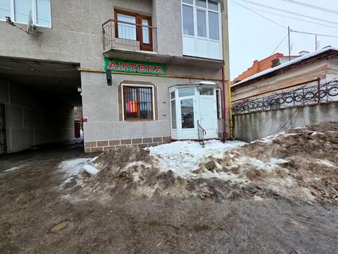 коммерческая по адресу Котляревского ул., 13