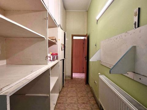 коммерческая по адресу Котляревского ул., 13