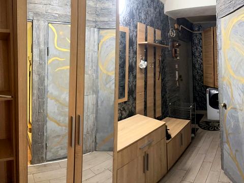 квартира за адресою Зодчих вул., 26-Б