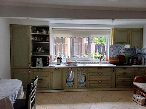 будинок за адресою Бережанська вул.