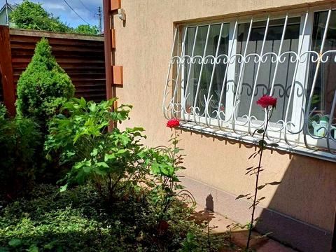 будинок за адресою Бережанська вул.