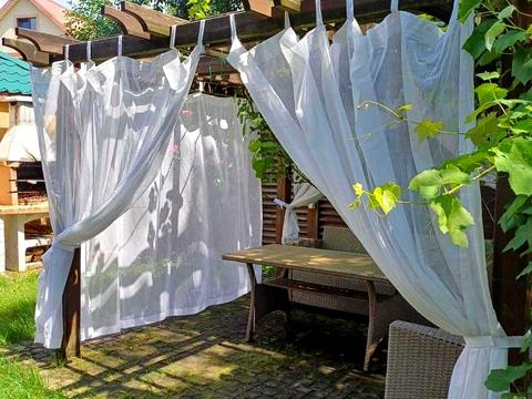 будинок за адресою Бережанська вул.