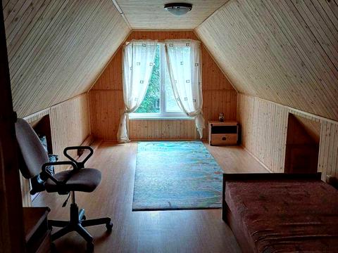 будинок за адресою Бережанська вул.