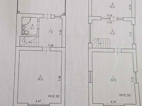 будинок за адресою Бережанська вул.