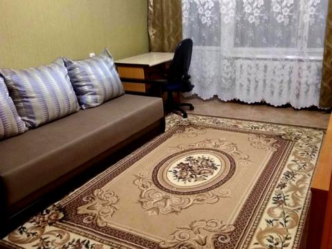 квартира за адресою Надії Алексєєнко вул. (Чичеріна), 106