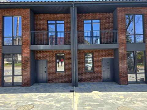 дом по адресу Тищенко ул., 37