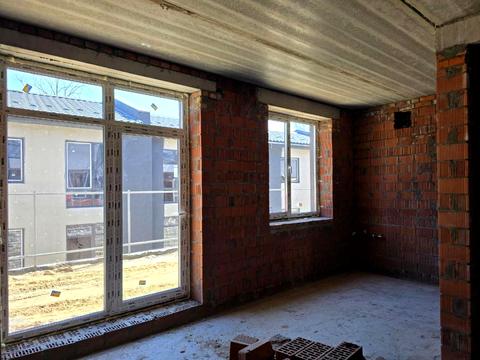 дом по адресу Тищенко ул., 37