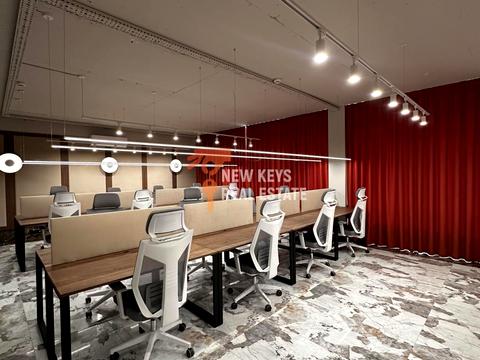 коммерческая по адресу Сапёрное Поле ул., 3