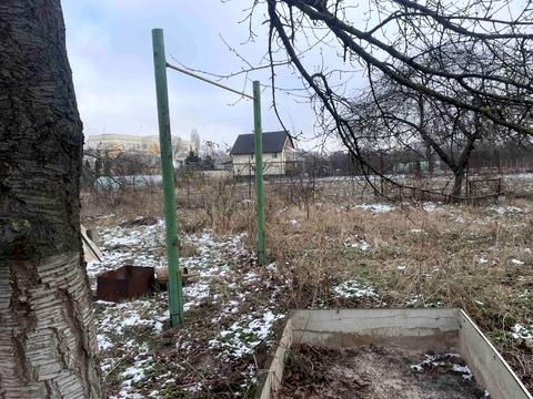 ділянка за адресою 