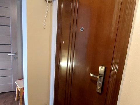 квартира за адресою Тополина вул., 22