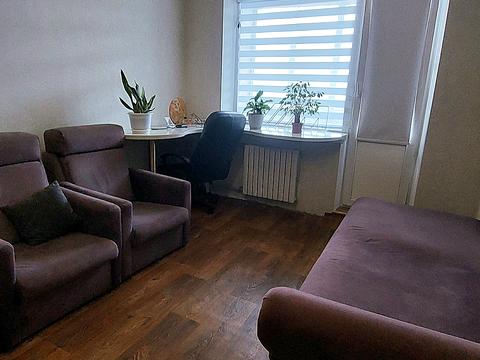 квартира за адресою Тополина вул., 22