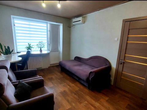 квартира за адресою Тополина вул., 22