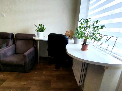 квартира за адресою Тополина вул., 22