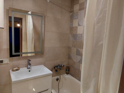 квартира за адресою Тополина вул., 22