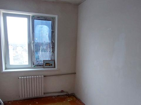 квартира за адресою Тополина вул., 22