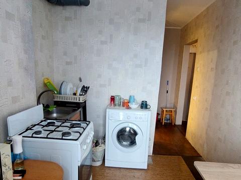 квартира за адресою Тополина вул., 22