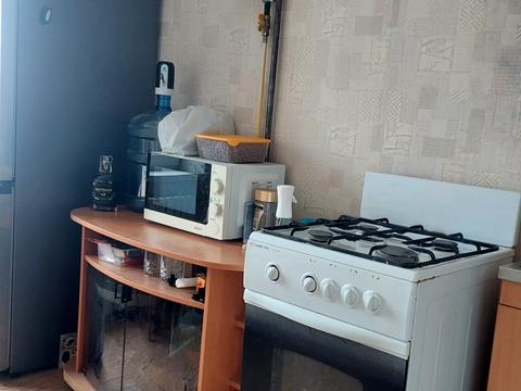 квартира за адресою Тополина вул., 22