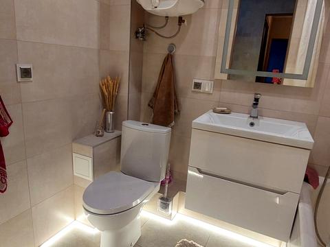 квартира за адресою Тополина вул., 22