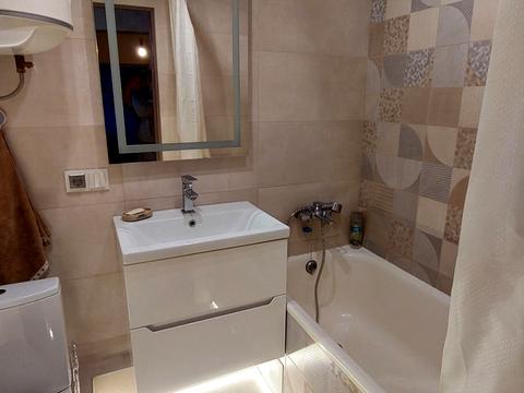 квартира за адресою Тополина вул., 22