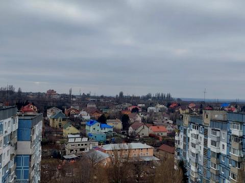 квартира за адресою Тополина вул., 22