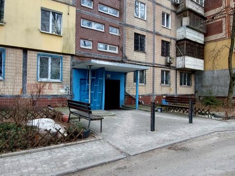 квартира за адресою Тополина вул., 22