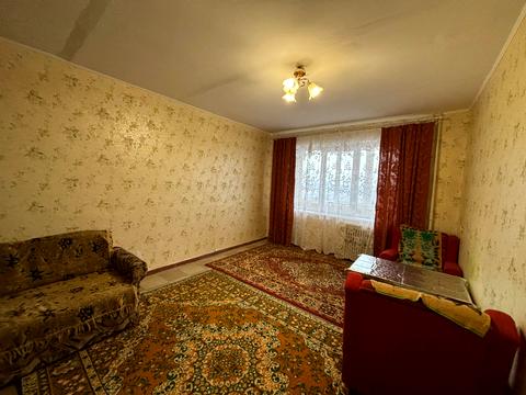 квартира по адресу Космодромная ул., 2